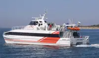 Επιβατηγό πλοίο προς πώληση