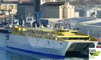 Πλοίο τύπου Ro-Ro προς πώληση