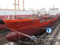 Δεξαμενόπλοιο πετρελαίου/χημικών προϊόντων προς πώληση