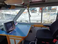 Επιβατικό πλοίο προς πώληση