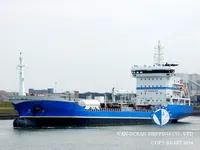 Δεξαμενόπλοιο πετρελαίου/χημικών προϊόντων προς πώληση