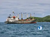 Ψυκτικό πλοίο προς πώληση