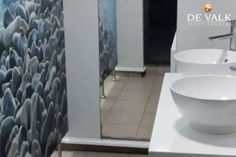 Πλοίο φέρι μποτ προς πώληση