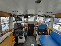 Πλοίο τοπογραφικής έρευνας προς πώληση