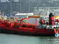 Δεξαμενόπλοιο πετρελαίου/χημικών προϊόντων προς πώληση
