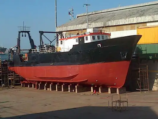 Longliner for sale