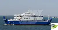 Ro-Ro ship προς πώληση
