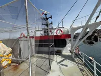 Αλιευτικό σκάφος προς πώληση