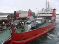 Πορθμείο προς πώληση
