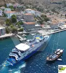 Κρουαζιερόπλοιο προς πώληση