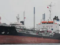 Δεξαμενόπλοιο πετρελαίου/χημικών προϊόντων προς πώληση