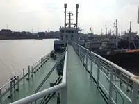 Δεξαμενόπλοιο πετρελαίου/χημικών προϊόντων προς πώληση