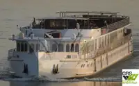 Κρουαζιερόπλοιο προς πώληση