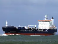 Oil/Chemical tanker προς πώληση