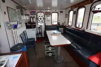 Κρουαζιερόπλοιο προς πώληση
