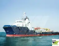 Εφοδιαστικό πλοίο προς πώληση
