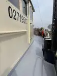 Πλοίο περιπολίας προς πώληση