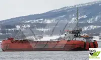 Dredger προς πώληση