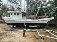 Trawler προς πώληση