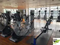 Κρουαζιερόπλοιο προς πώληση