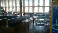 Πλοίο αποβατικής προέλευσης, δεξαμενόπλοιο προς πώληση