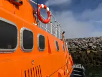 Σωσίβια λέμβος προς πώληση