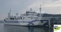 Ro-Ro ship προς πώληση