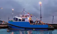 Ρυμουλκό πλοίο προς πώληση