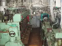 Ρυμουλκό πλοίο προς πώληση