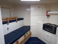 Ρυμουλκό πλοίο προς πώληση