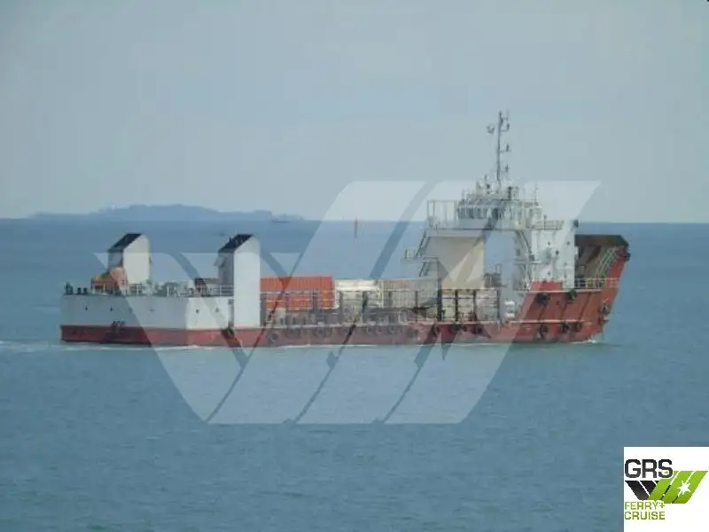 Πλοίο αποβατικής προέλευσης, δεξαμενόπλοιο προς πώληση
