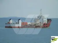 Πλοίο αποβατικής προέλευσης, δεξαμενόπλοιο προς πώληση