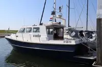 Επιβατηγό πλοίο προς πώληση