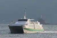 Επιβατικό πλοίο προς πώληση