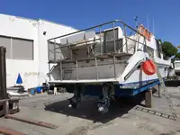 Πλοίο μεταφοράς προσωπικού προς πώληση