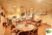 Ψυκτικό πλοίο προς πώληση