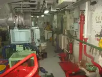 Ψυκτικό πλοίο προς πώληση
