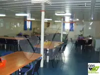Πλοία γρήγορης τροφοδοσίας (FSV) προς πώληση