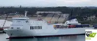 Ro-Ro ship προς πώληση