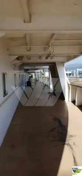 Κρουαζιερόπλοιο προς πώληση
