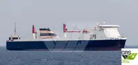 Ro-Ro ship προς πώληση