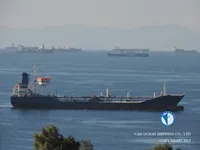 Δεξαμενόπλοιο πετρελαίου/χημικών προϊόντων προς πώληση