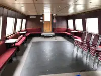 Επιβατικό πλοίο προς πώληση