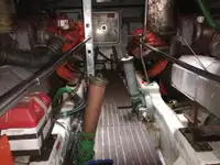 Πλοίο πιλότων προς πώληση