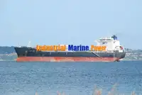Δεξαμενόπλοιο πετρελαίου/χημικών προϊόντων προς πώληση