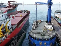 Εργατικά πλοία προς πώληση