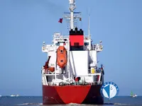 Δεξαμενόπλοιο πετρελαίου/χημικών προϊόντων προς πώληση