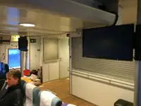 Κρουαζιερόπλοιο προς πώληση