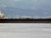 Δεξαμενόπλοιο πετρελαίου/χημικών προϊόντων προς πώληση