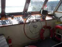 Επιβατικό πλοίο προς πώληση